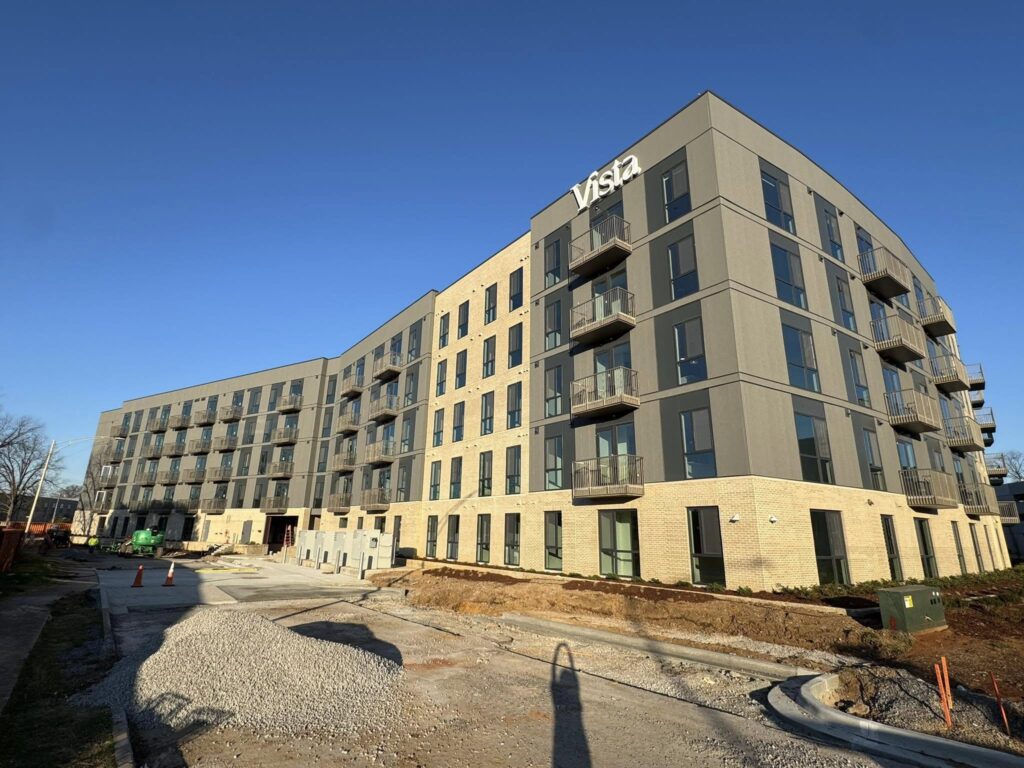 Vista  Project | Eagle Exteriors