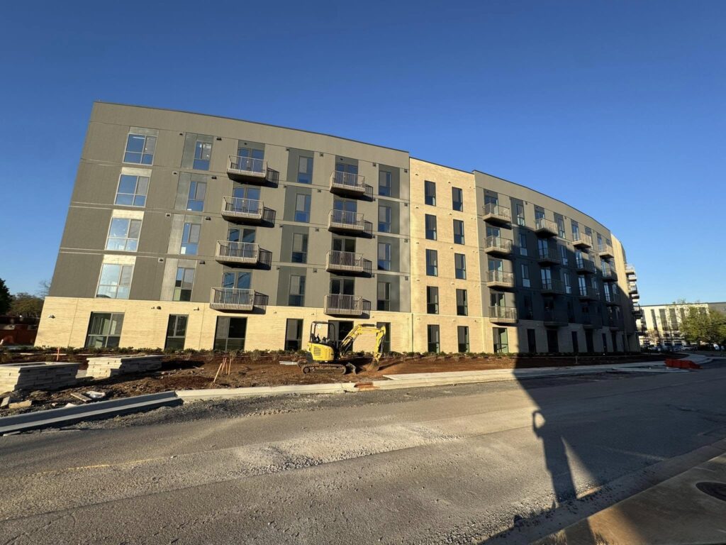 Vista  Project | Eagle Exteriors